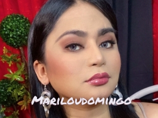 mariloudomingo Deutsche Sexcams