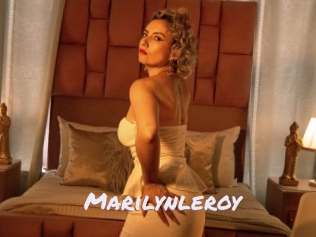 marilynleroy Deutsche Sexcams