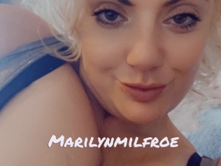 marilynmilfroe Deutsche Sexcams