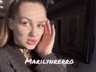 Marilynrerro