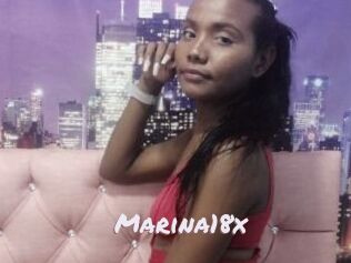 marina18x Deutsche Sexcams