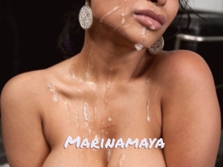 marinamaya Deutsche Sexcams