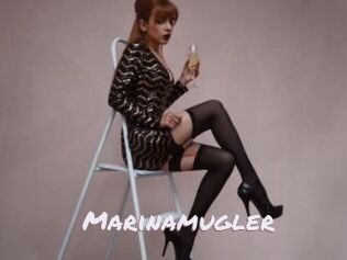 marinamugler Deutsche Sexcams