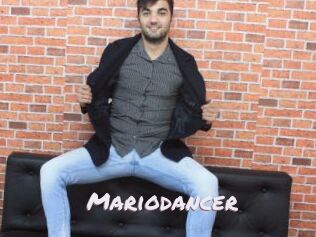 Mariodancer