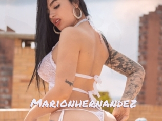 Marionhernandez
