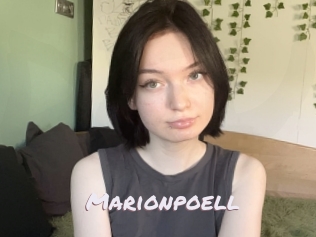 Marionpoell