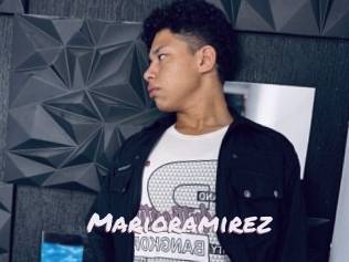 marioramirez Deutsche Sexcams