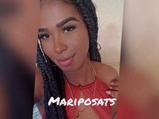 mariposats Deutsche Sexcams