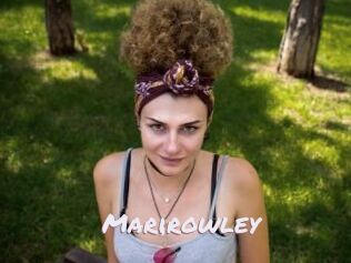 marirowley Deutsche Sexcams