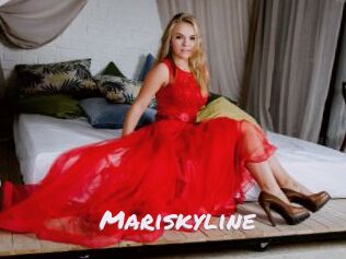 Mariskyline