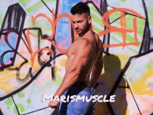 marismuscle Deutsche Sexcams
