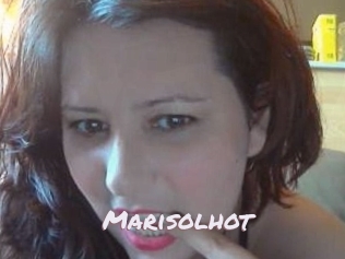 marisolhot Deutsche Sexcams