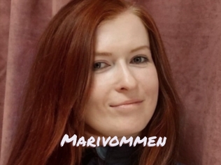 marivommen Deutsche Sexcams