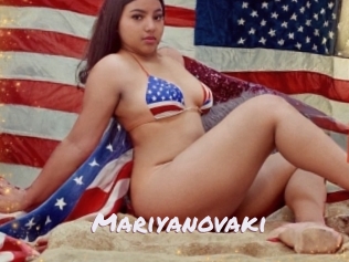 mariyanovaki Deutsche Sexcams