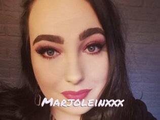 marjoleinxxx Deutsche Sexcams