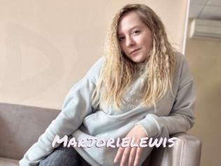 marjorielewis Deutsche Sexcams