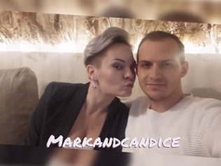 markandcandice Deutsche Sexcams
