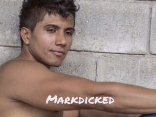 Markdicked