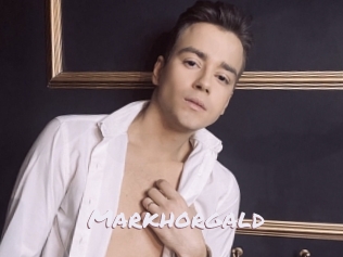 Markhorgald