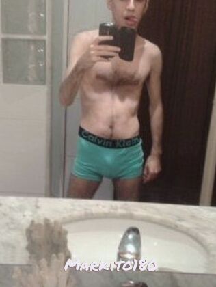 markito180 Deutsche Sexcams