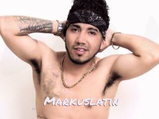markuslatin Deutsche Sexcams