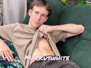 markuswhite Deutsche Sexcams