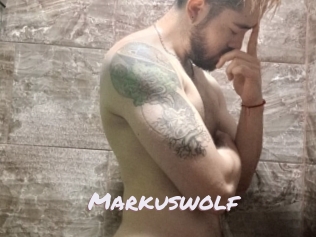 Markuswolf