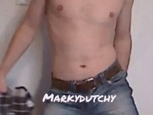 markydutchy Deutsche Sexcams