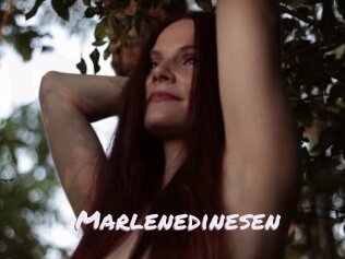 marlenedinesen Deutsche Sexcams
