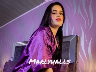 Marlyhalls