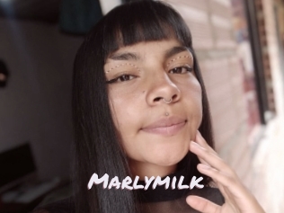 Marlymilk