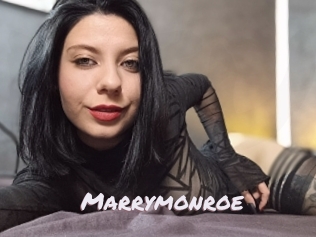 marrymonroe Deutsche Sexcams