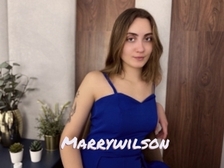 marrywilson Deutsche Sexcams