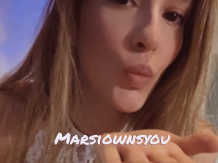 marsiownsyou Deutsche Sexcams