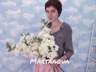 Martaaqua