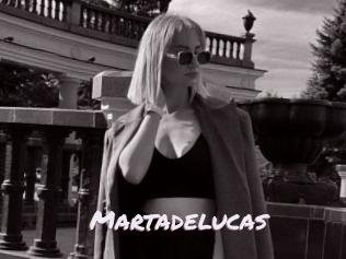 martadelucas Deutsche Sexcams