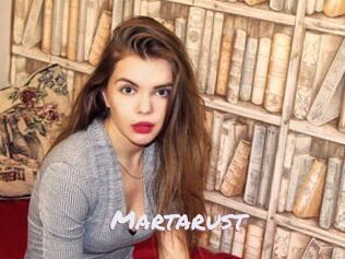 martarust Deutsche Sexcams