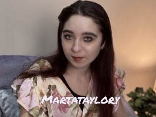martataylory Deutsche Sexcams