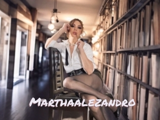 marthaalezandro Deutsche Sexcams