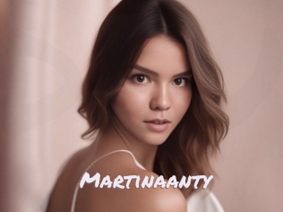 Martinaanty