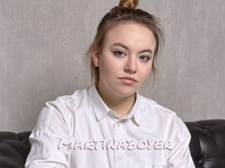 martinaboyer Deutsche Sexcams