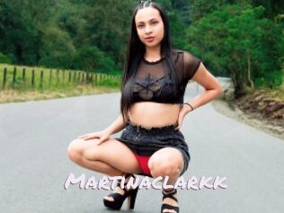 Martinaclarkk