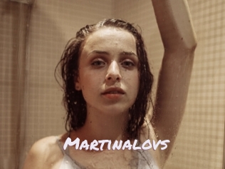 martinalovs Deutsche Sexcams