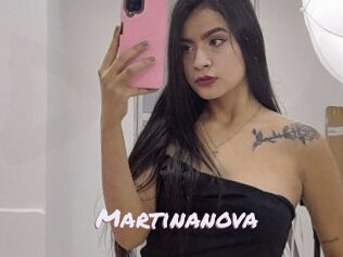 Martinanova