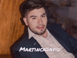 martincadavid Deutsche Sexcams