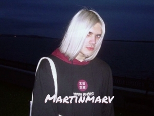 martinmarv Deutsche Sexcams