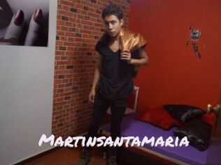 Martinsantamaria