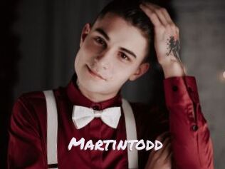 Martintodd