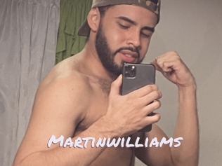 martinwilliams Deutsche Sexcams