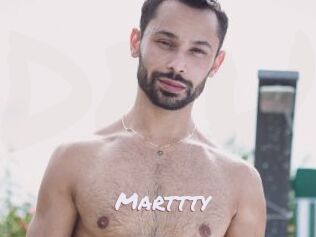 Marttty